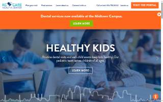 KC CARE Health Center - Northeast