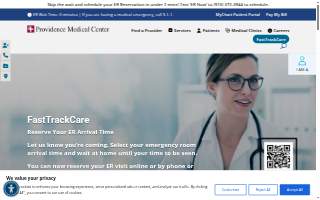 Providence Medical Center