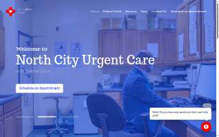 North City Urgent Care