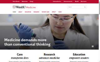 Washington University Medical Center