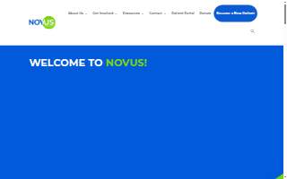 Novus Health