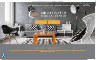 Nightwater Medical Center