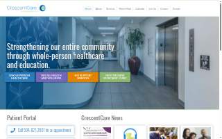CrescentCare MidCity
