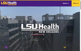 Lsu Health Sciences Center