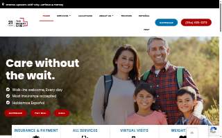 The Urgent Care - New Orleans