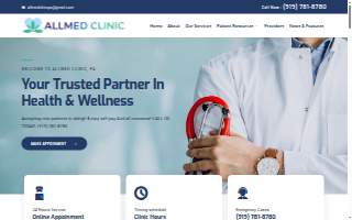 Allmed Clinic