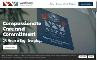 Westbury Animal Hospital
