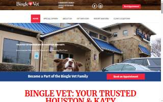 Bingle Veterinary Clinic