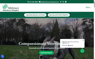 Midtown Veterinary Hospital