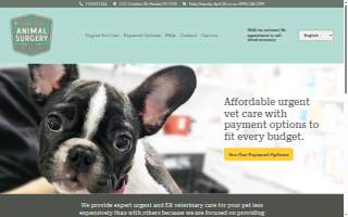 East End Animal Surgery and Urgent Care