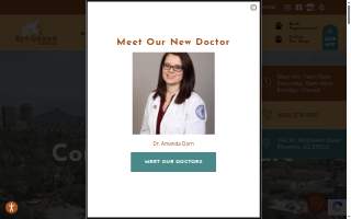 North Kenilworth Veterinary Care