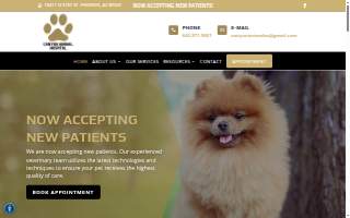 Canyon Animal Hospital
