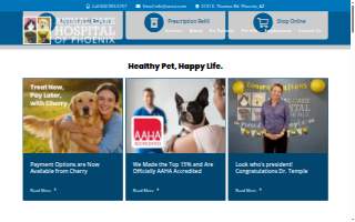 Animal Care Hospital of Phoenix