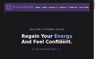 Eternal Health