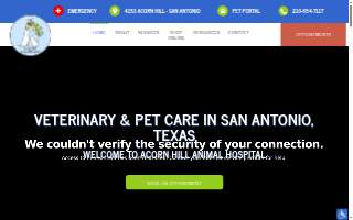 Acorn Hill Animal Hospital