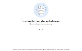 Texas Veterinary Hospital