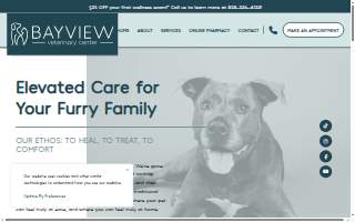 Bayview Veterinary Center
