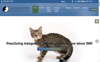 Kensington Veterinary Hospital