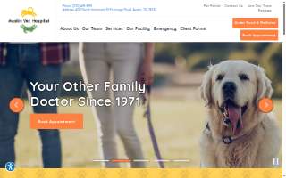 Austin Vet Hospital