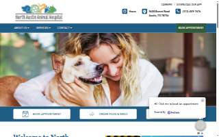 North Austin Animal Hospital