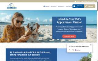 Southside Animal Clinic