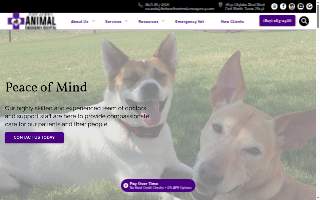 Fort Worth Animal Emergency Hospital