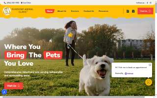 Sunshine Animal Clinic