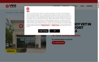 Veterinary Emergency Group