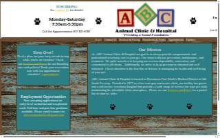 ABC Animal Clinic and Hospital
