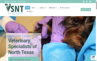 Veterinary Specialists of North Texas