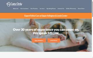 Cats Only Veterinary Clinic