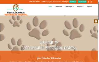 East Columbus Veterinary Hospital