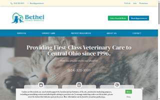 Bethel Animal Hospital