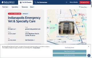 MedVet Indianapolis