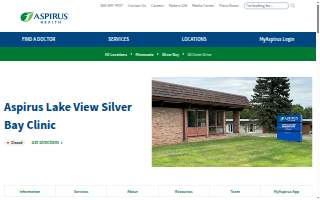 Silver Bay Medical Center