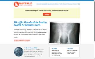 Harpeth Valley Animal Hospital