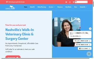 Animal House Veterinary Clinic