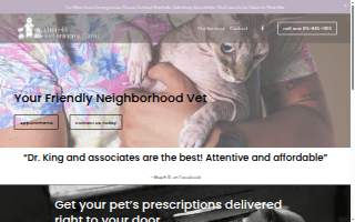 Elm Hill Veterinary Clinic