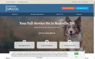 Southside Animal Hospital