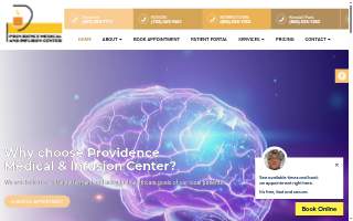 Providence Medical and Infusion Center