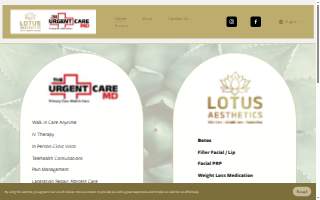 Lotus Medical Plaza