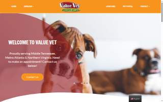Value Vet Affordable Pet Care