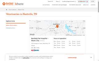 Banfield Pet Hospital
