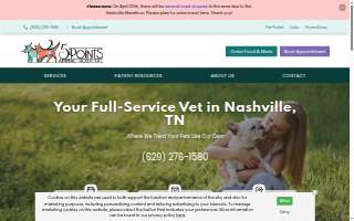 5 Points Animal Hospital