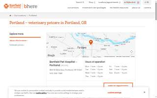 Banfield Pet Hospital