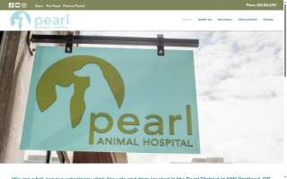 Pearl Animal Hospital