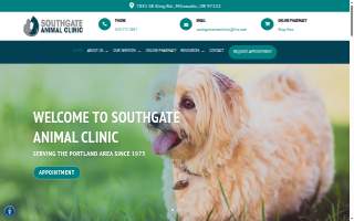 Southgate Animal Clinic