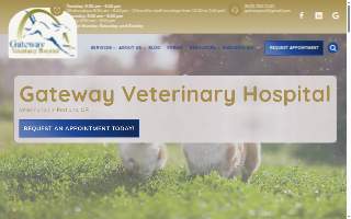 Gateway Veterinary Hospital