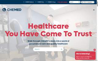 CHEMED by MyCare