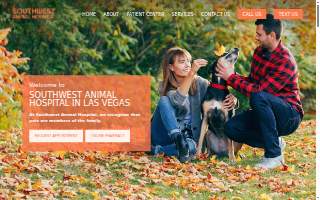 Southwest Animal Hospital
